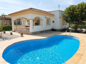 Holiday Home Vicky by Interhome